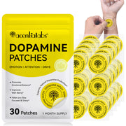 Dopamine Patches